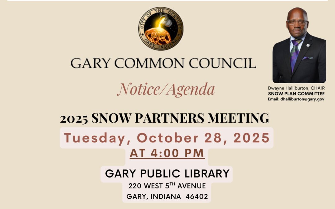 2025 SNOW PARTNERS MEETING