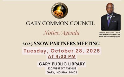 2025 SNOW PARTNERS MEETING