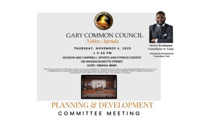 Planning & Development