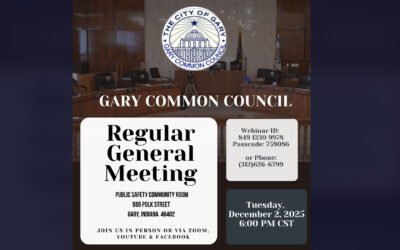 Regular General Meeting