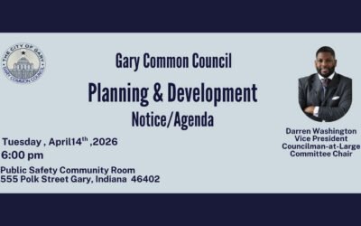 GCC Planning & Development