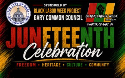 2026 Juneteenth Events